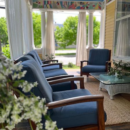 Munroe Inn Boutique Hotel Оберн Екстер'єр фото