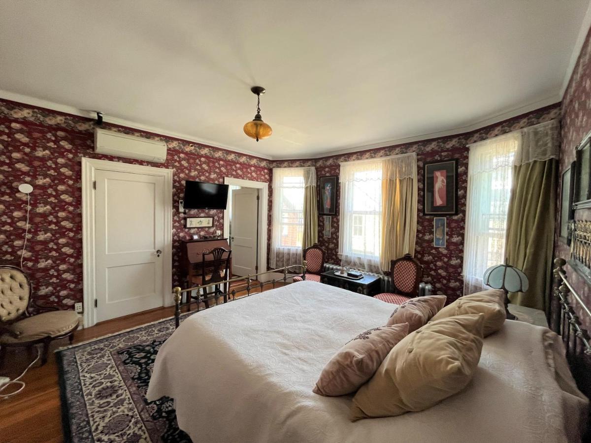 Munroe Inn Boutique Hotel Оберн Номер фото