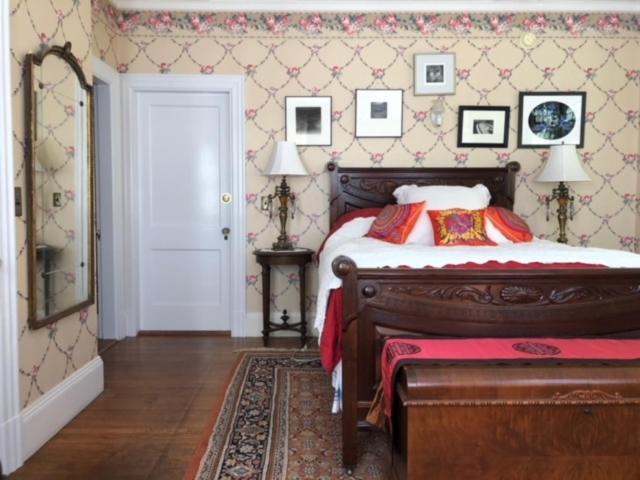 Munroe Inn Boutique Hotel Оберн Екстер'єр фото