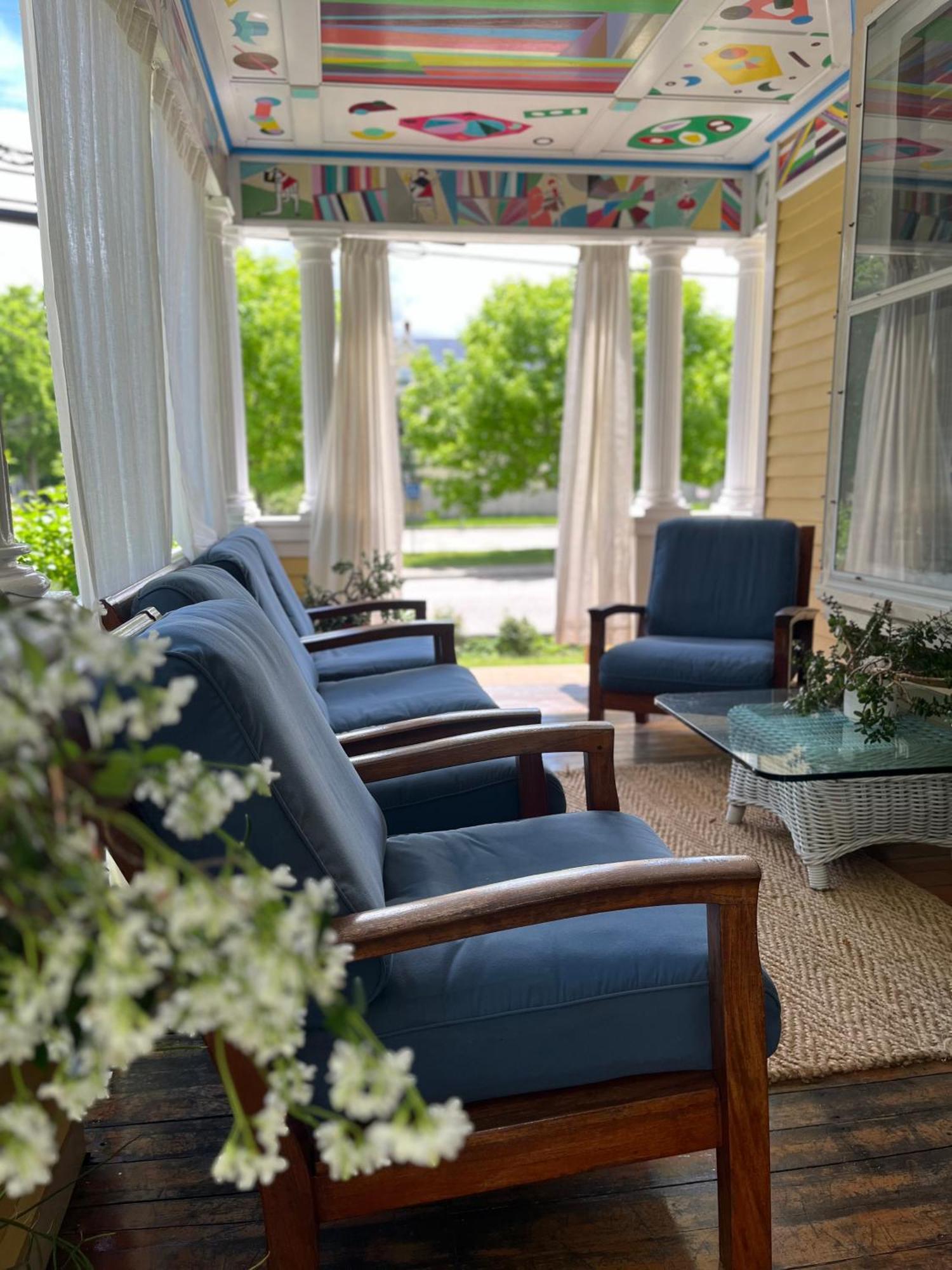 Munroe Inn Boutique Hotel Оберн Екстер'єр фото